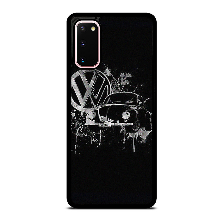 VOLKSWAGEN VW BEETLE CLASSIC Samsung Galaxy S20 Case Cover