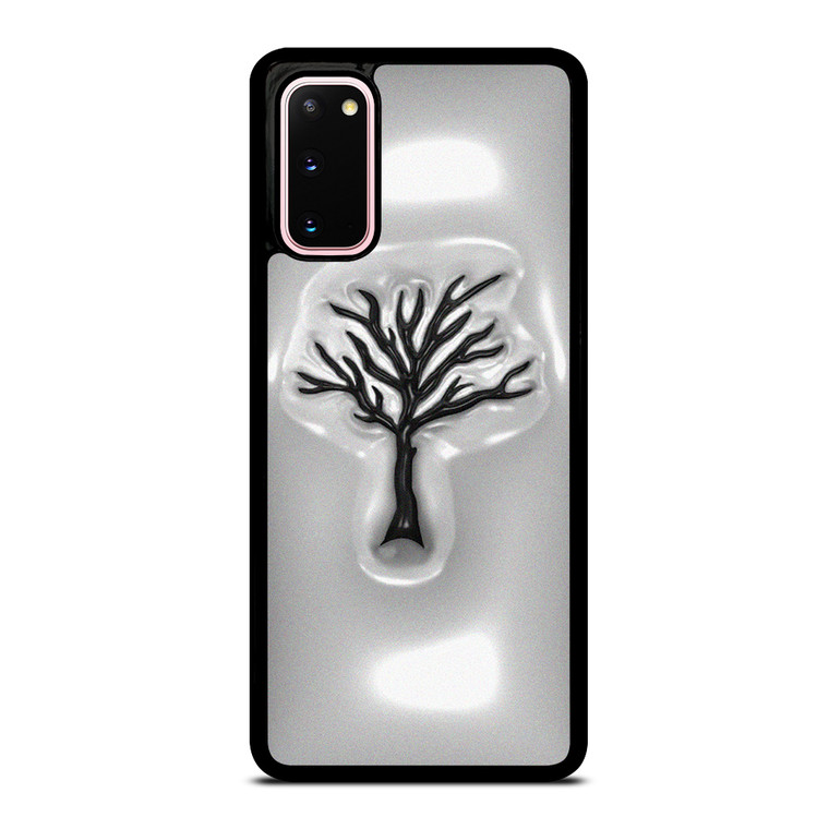 XXXTENTACION TREE RAPPER SYMBOL Samsung Galaxy S20 Case Cover