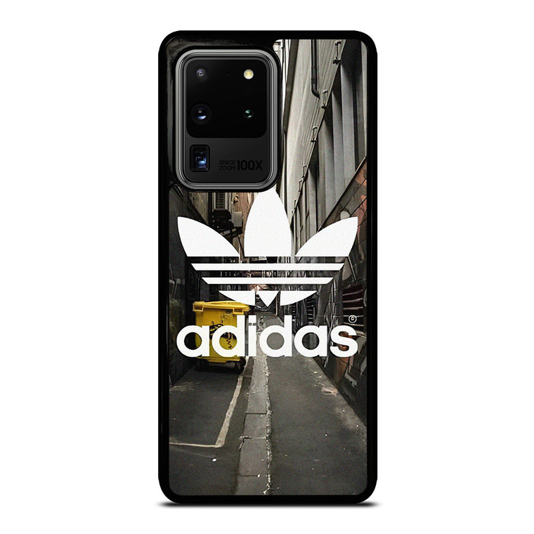 ADIDAS URBAN LOGO Samsung Galaxy S20 Ultra Case Cover