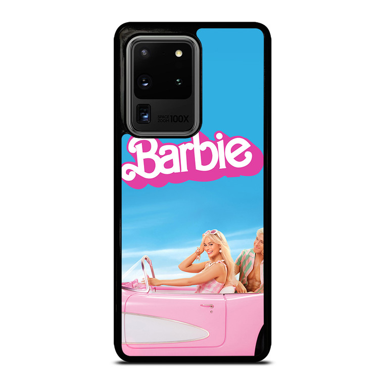 BARBIE MOVIES 2023 MARGOT ROBBIE Samsung Galaxy S20 Ultra Case Cover