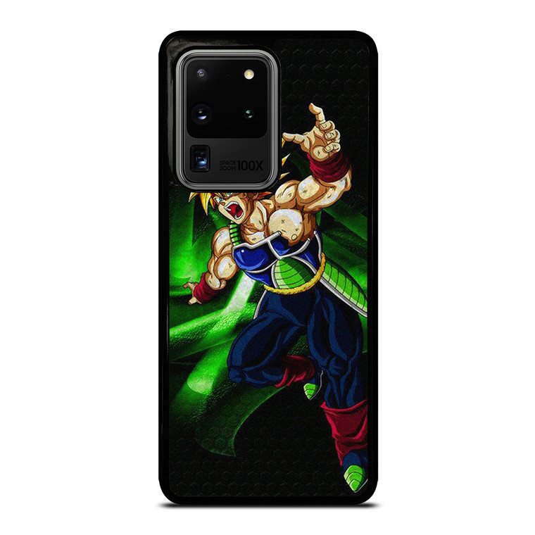 BARDOCK SUPER SAIYAN DRAGON BALL Z Samsung Galaxy S20 Ultra Case Cover