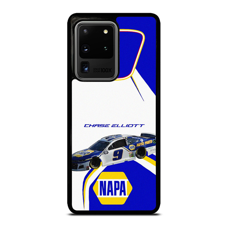 CHASE ELLIOTT NAPA NASCAR Samsung Galaxy S20 Ultra Case Cover