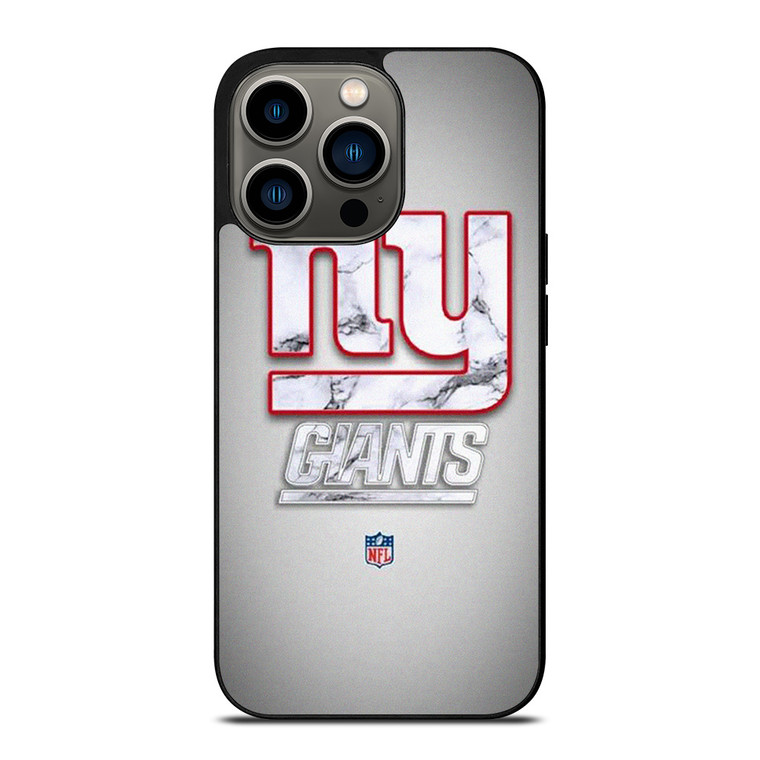 NEW YORK GIANTS FOOTBALL LOGO iPhone 13 Pro Case Cover NEW YORK GIANTS FOOTBALL LOGO iPhone 13 Pro Case Cover
