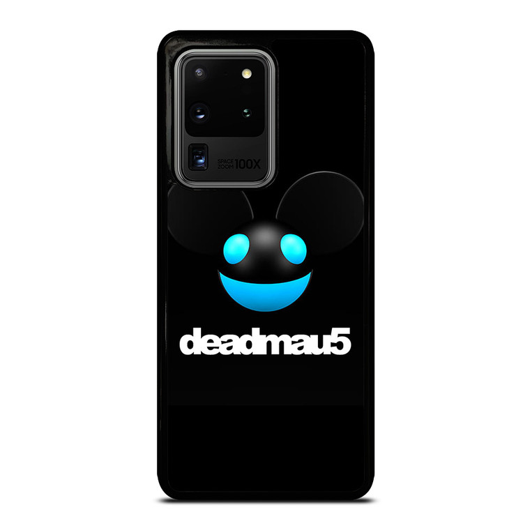 DEADMAU5 SYMBOL Samsung Galaxy S20 Ultra Case Cover