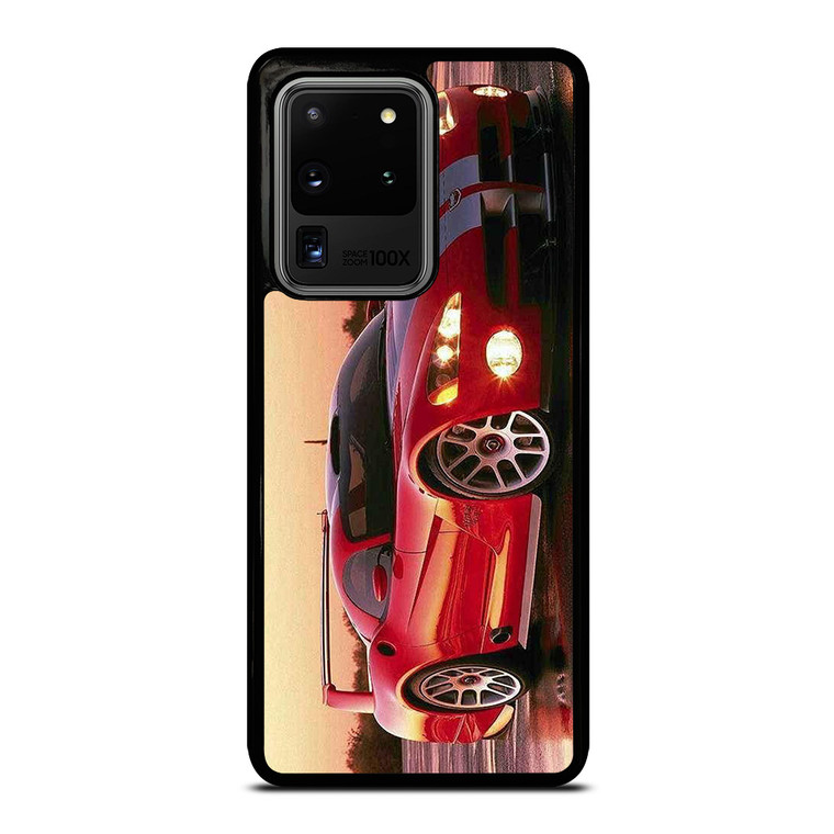 DODGE VIPER VINTAGE Samsung Galaxy S20 Ultra Case Cover