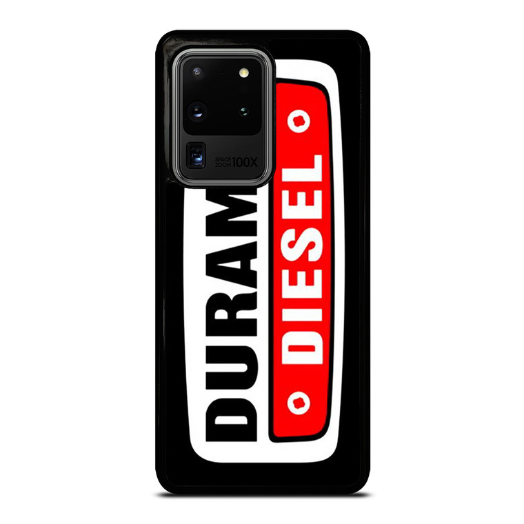 DURAMAX DIESEL TOOLBOX LOGO Samsung Galaxy S20 Ultra Case Cover