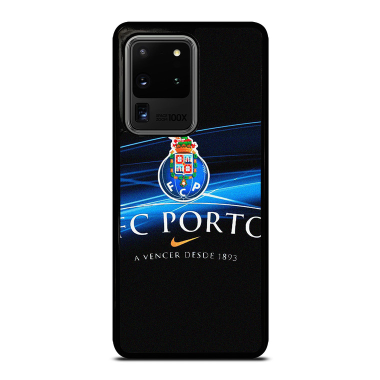 FC PORTO NIKE FOOTBALL Samsung Galaxy S20 Ultra Case Cover