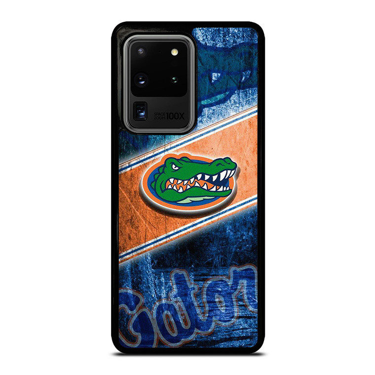 FLORIDA GATORS FOOTBALL ICON Samsung Galaxy S20 Ultra Case Cover