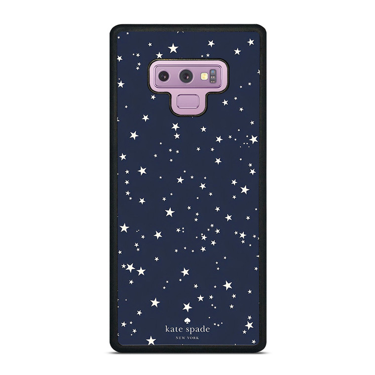 KATE SPADE NEW YORK STARS  Samsung Galaxy Note 9 Case Cover