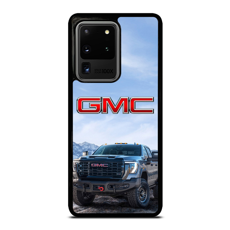 GMC TRUCK SIERRA Samsung Galaxy S20 Ultra Case Cover