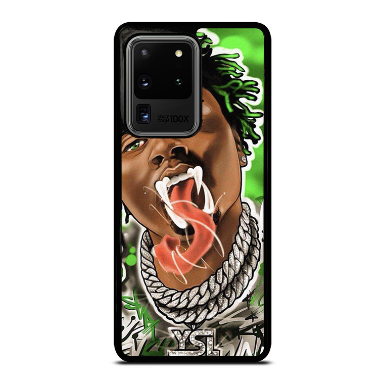 GUNNA RAPPER ART Samsung Galaxy S20 Ultra Case Cover