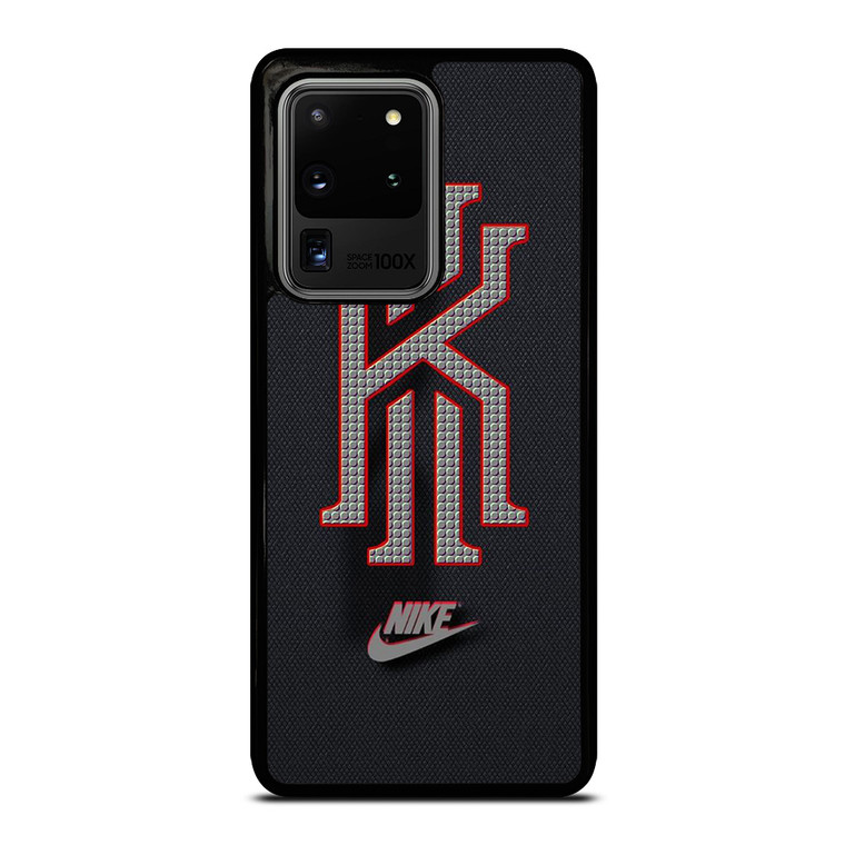 KYRIE IRVING NIKE EMBLEM Samsung Galaxy S20 Ultra Case Cover