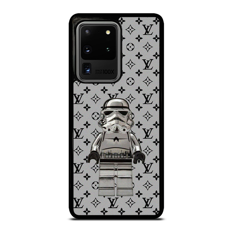 LOUIS VUITTON STAR WARS Samsung Galaxy S20 Ultra Case Cover