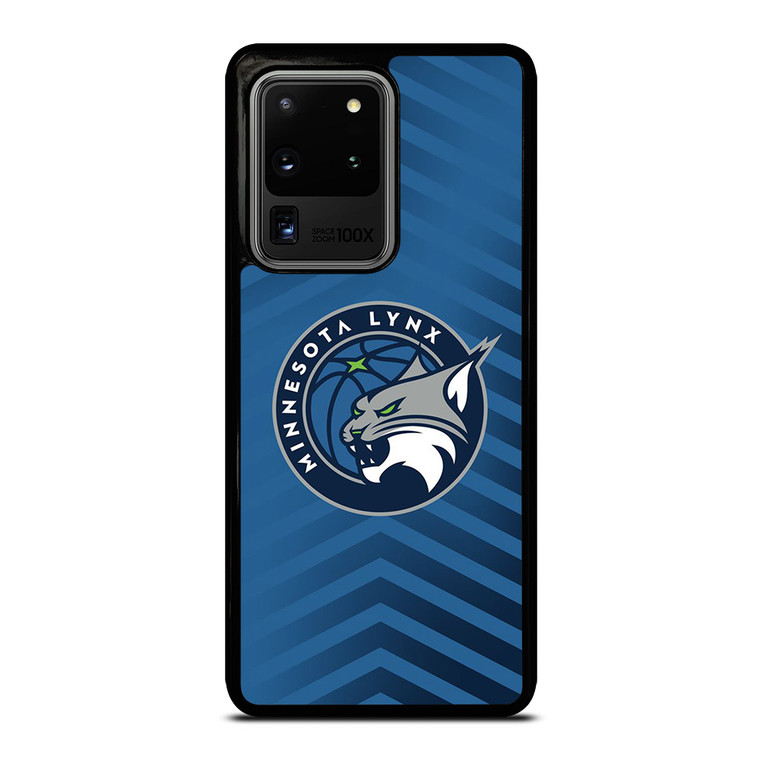 MINNESOTA LYNX WOMEN NBA Samsung Galaxy S20 Ultra Case Cover