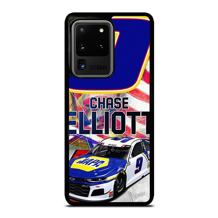 NASCAR CHASE ELLIOTT HENDRICK MOTORSPORT Samsung Galaxy S20 Ultra Case Cover