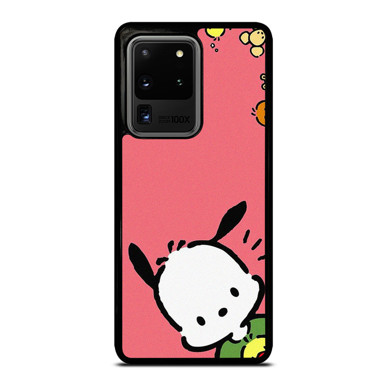 POCHACCO SANRIO DOG CUTE Samsung Galaxy S20 Ultra Case Cover POCHACCO SANRIO DOG CUTE Samsung Galaxy S20 Ultra Case Cover