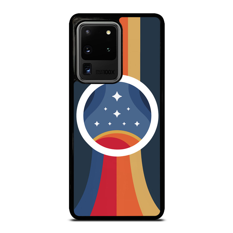 STARFIELD GAMES ICON Samsung Galaxy S20 Ultra Case Cover