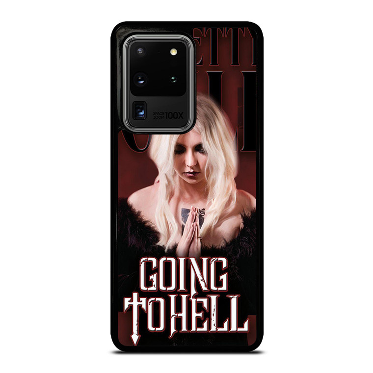 THE PRETTY RECKLESS GOING TO HELL Samsung Galaxy S20 Ultra Case Cover