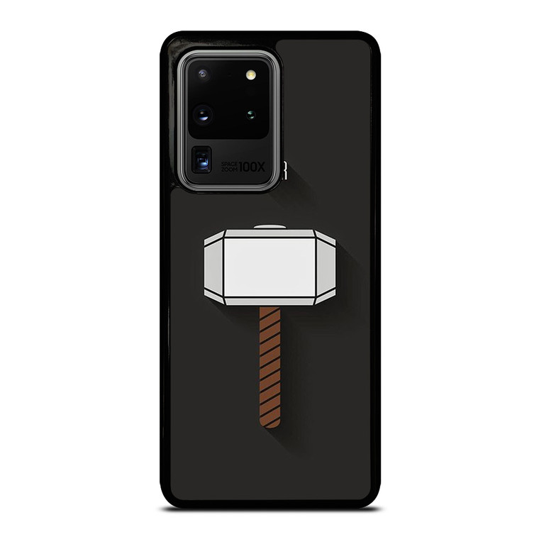 THOR MARVEL ICON Samsung Galaxy S20 Ultra Case Cover