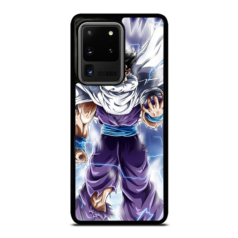 ULTIMATE GOHAN DRAGON BALL Samsung Galaxy S20 Ultra Case Cover