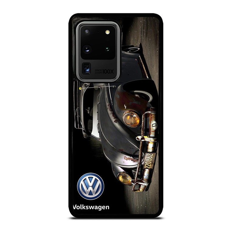 VOLKSWAGEN VW BEETLE VINTAGE Samsung Galaxy S20 Ultra Case Cover