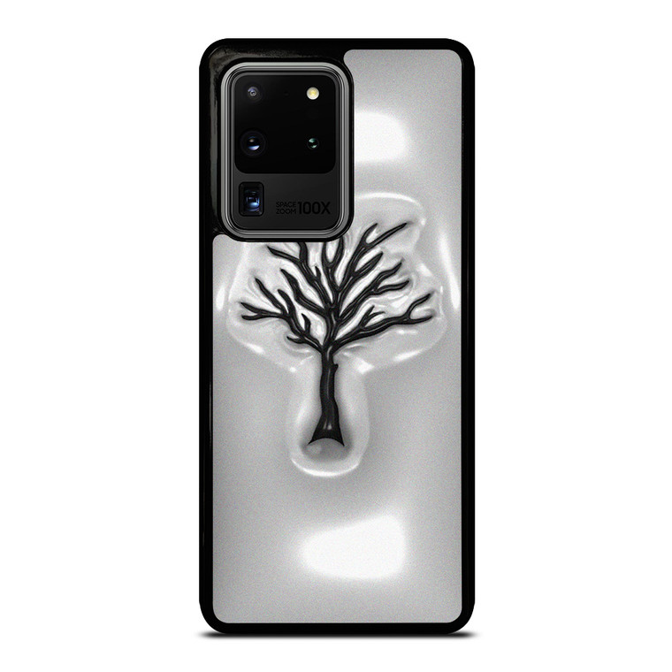 XXXTENTACION TREE RAPPER SYMBOL Samsung Galaxy S20 Ultra Case Cover
