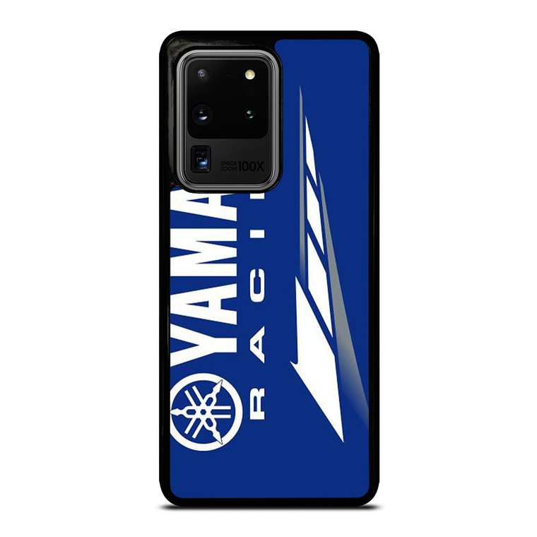 YAMAHA RACING MOTOR LOGO Samsung Galaxy S20 Ultra Case Cover