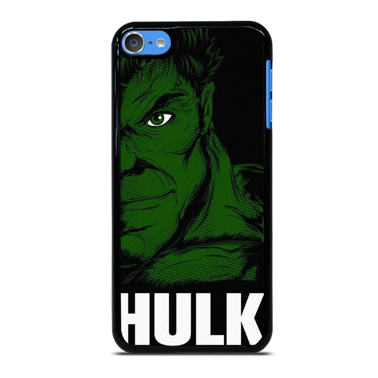 HULK MARVEL COMIC CARTOON iPod 7 Case Cover