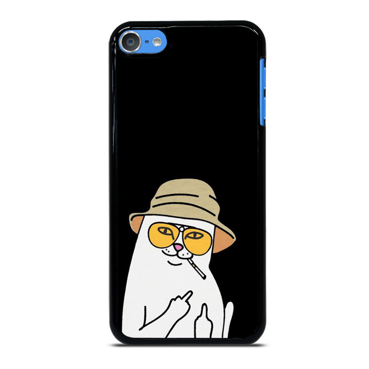 RIPNDIP CAT SLAY iPod 7 Case Cover