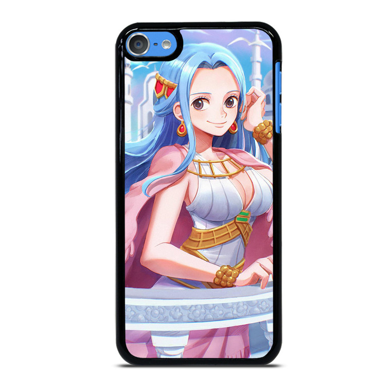 SEXY VIVI ONE PIECE iPod 7 Case Cover