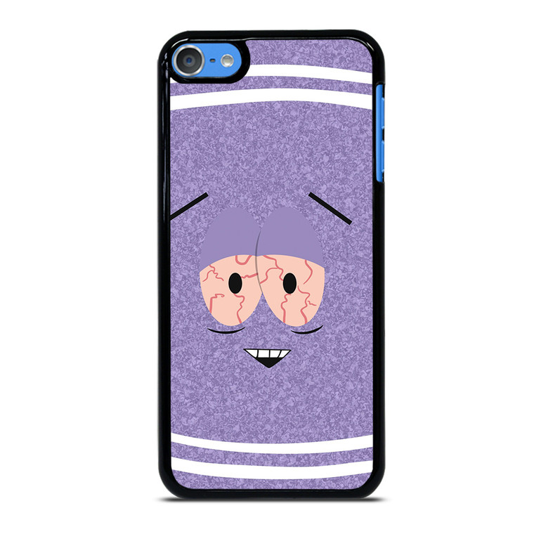 SOUTH PARK TOWELIE CARTOON iPod 7 Case Cover