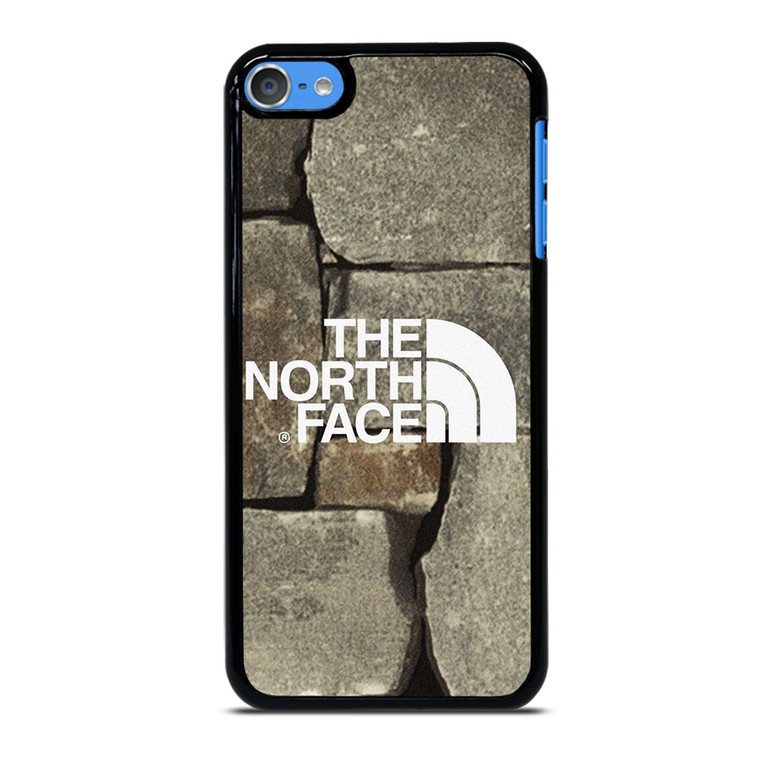THE NORTH FACE STONES LOGO iPod 7 Case Cover