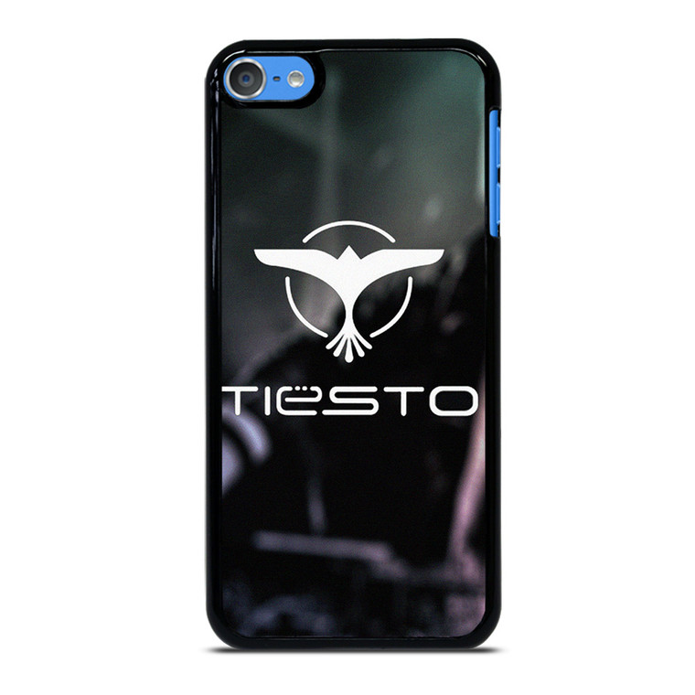 TIESTO DJ SYMBOL iPod 7 Case Cover