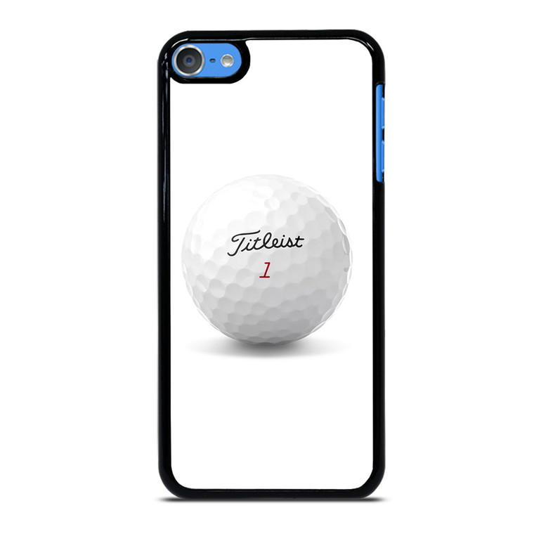 TITLEIST GOLF PRO BALL iPod 7 Case Cover