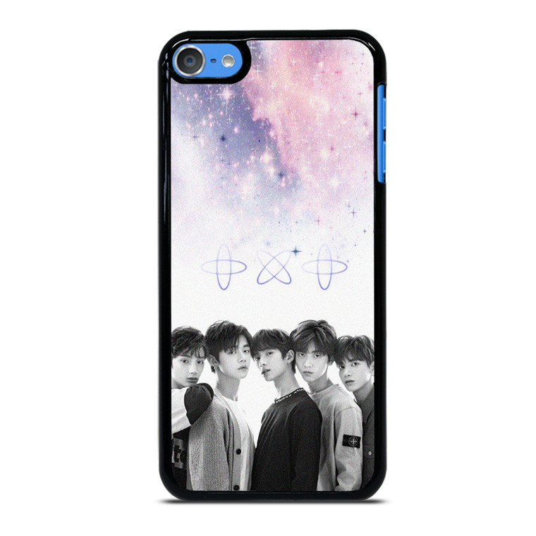 TOMORROW X TOGETHER TXT KPOP 2 iPod 7 Case Cover