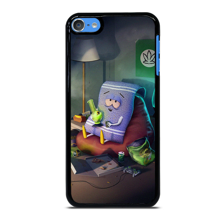 TOWELIE SOUTH PARK iPod 7 Case Cover
