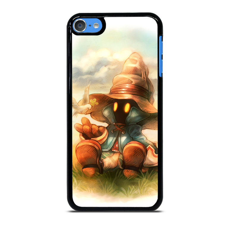 VIVI FINAL FANTASY XVI GAMES iPod 7 Case Cover