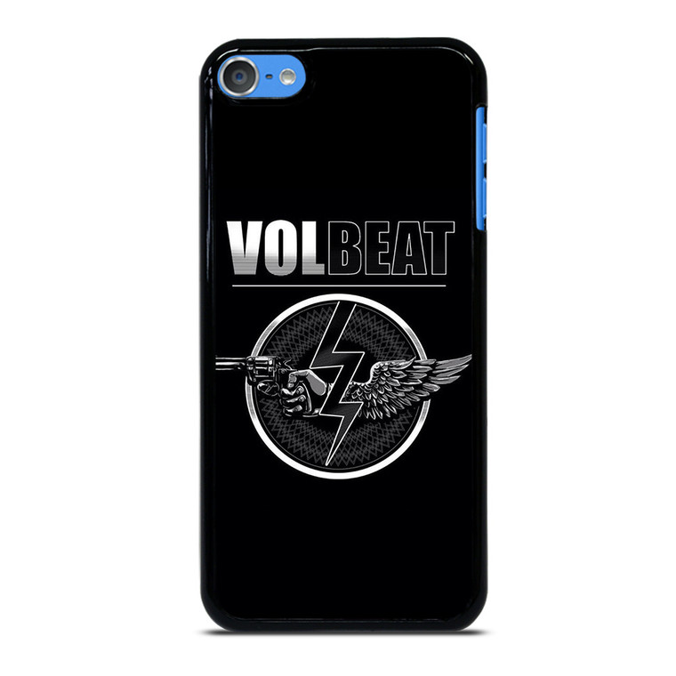 VOLBEAT ROCK BAND ICON iPod 7 Case Cover