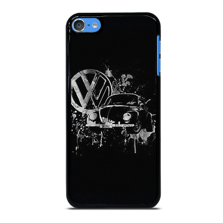 VOLKSWAGEN VW BEETLE CLASSIC iPod 7 Case Cover