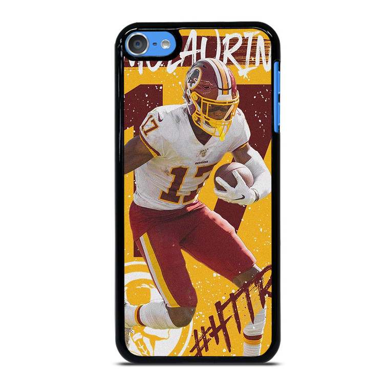WASHINGTON COMMANDERS TERRY MCLAURIN iPod 7 Case Cover