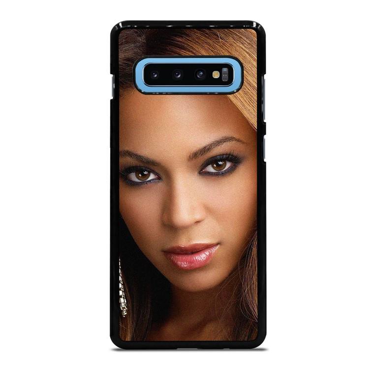 BEYONCE BEAUTIFUL SINGER Samsung Galaxy S10 Plus Case Cover