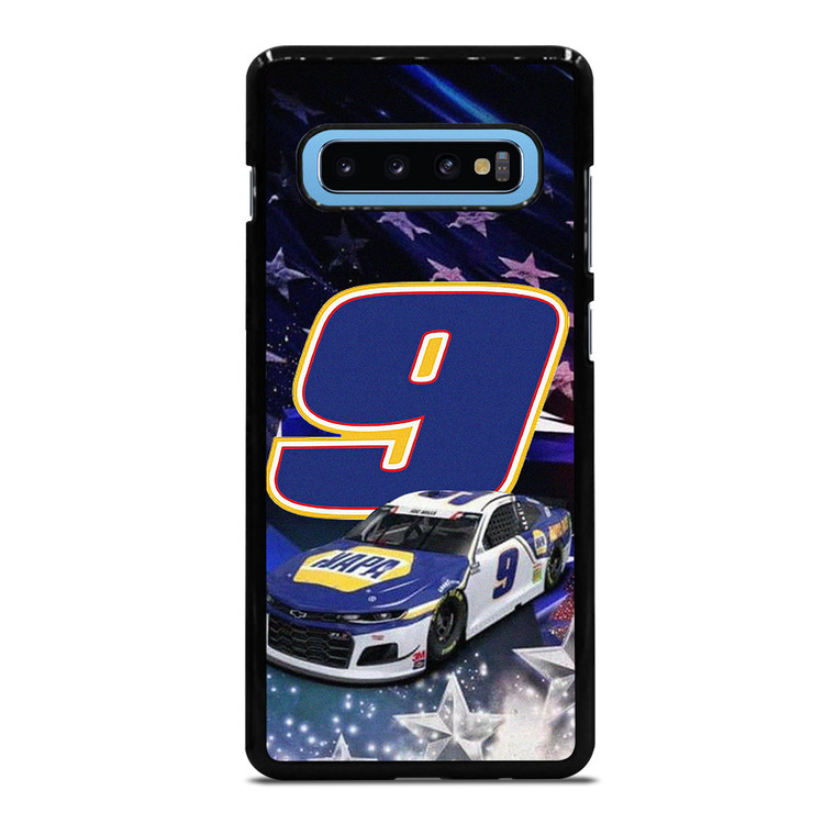 CHASE ELLIOTT NASCAR MOTORSPORT Samsung Galaxy S10 Plus Case Cover