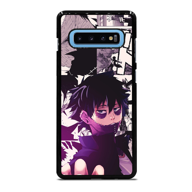 DABI MY HERO ACADEMIA ANIME Samsung Galaxy S10 Plus Case Cover