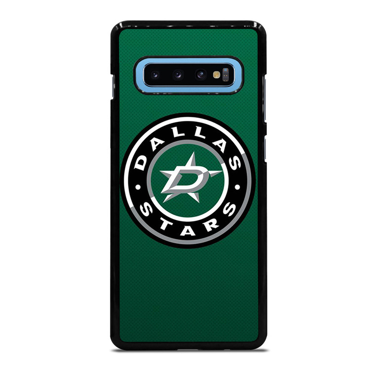 DALLAS STARS HOCKEY TEAM SYMBOL Samsung Galaxy S10 Plus Case Cover