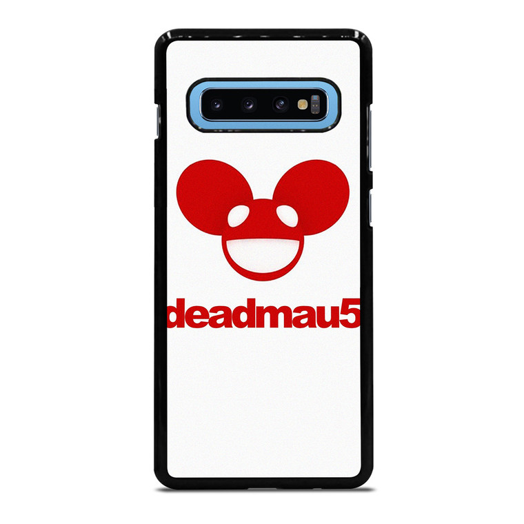 DEADMAU5 DJ SYMBOL Samsung Galaxy S10 Plus Case Cover
