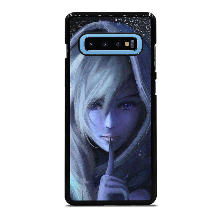 DROW RANGER DOTA 2 Samsung Galaxy S10 Plus Case Cover