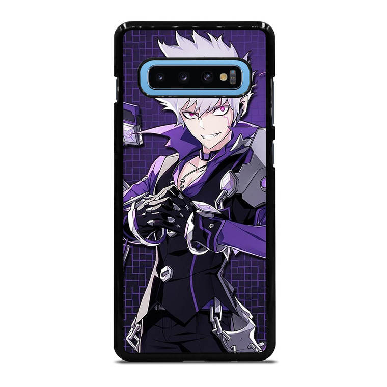 GAMES ADD ELSWORD Samsung Galaxy S10 Plus Case Cover