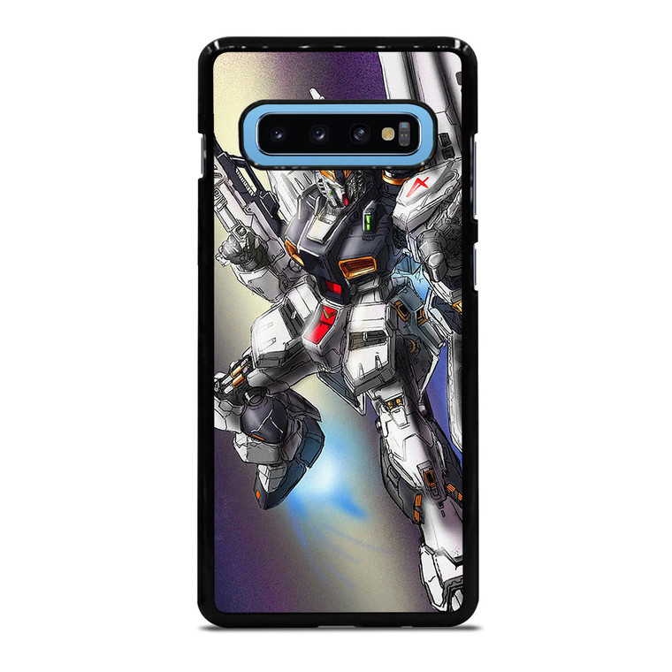 GUNDAM RX-93 ANIME Samsung Galaxy S10 Plus Case Cover