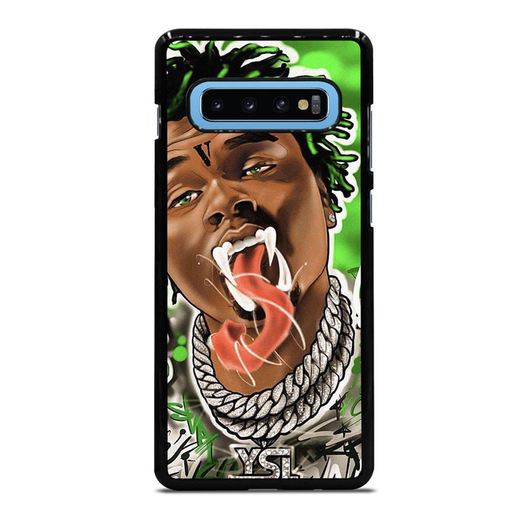 GUNNA RAPPER ART Samsung Galaxy S10 Plus Case Cover