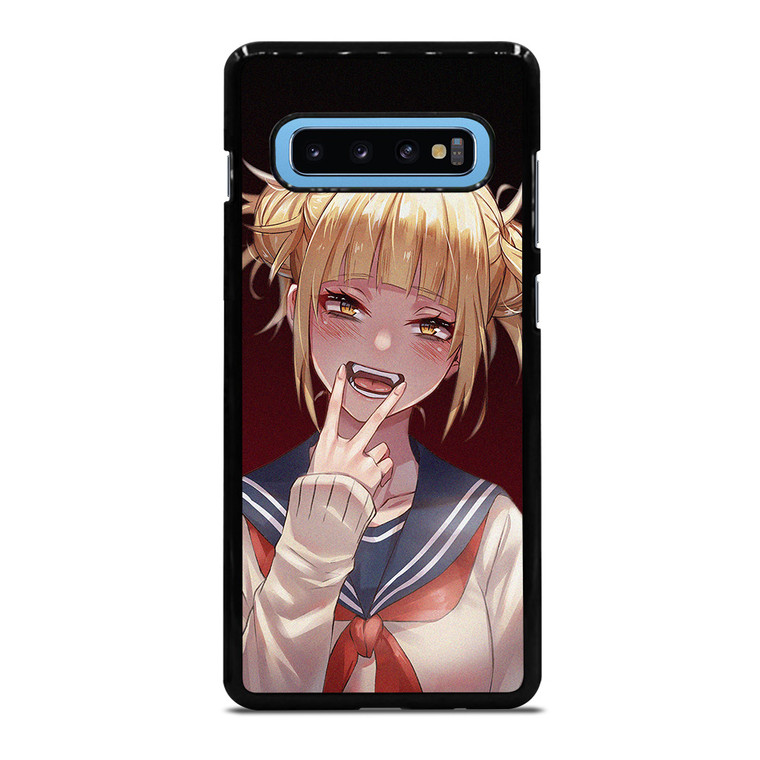 HIMIKO TOGA MY HERO ACADEMIA Samsung Galaxy S10 Plus Case Cover